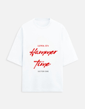 HAMMERTIME OVERSIZED TEE