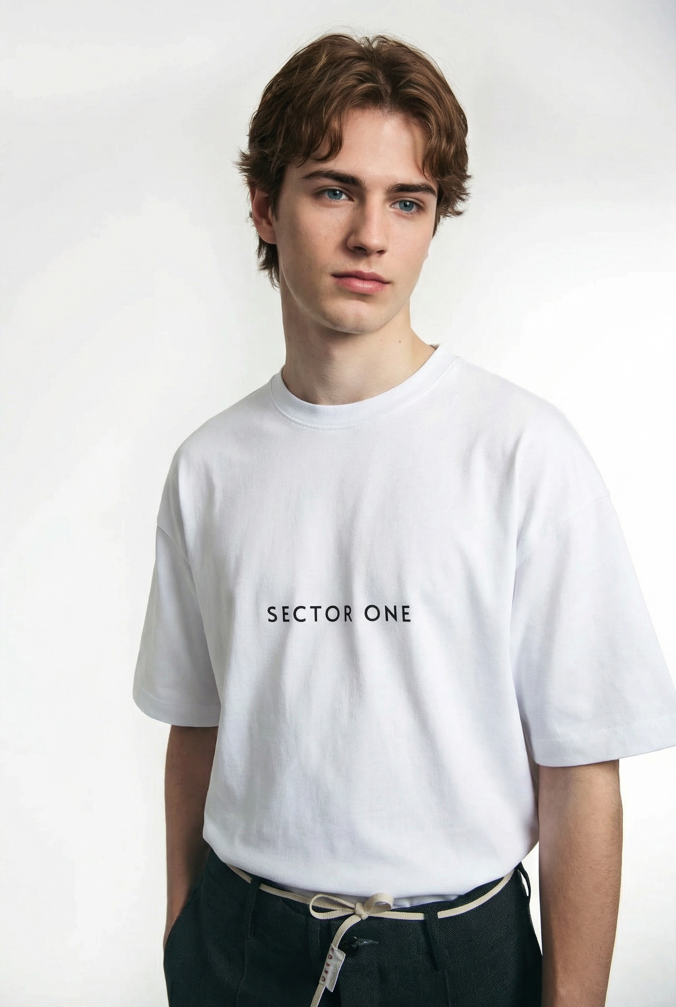SECTOR ONE CORE Tee