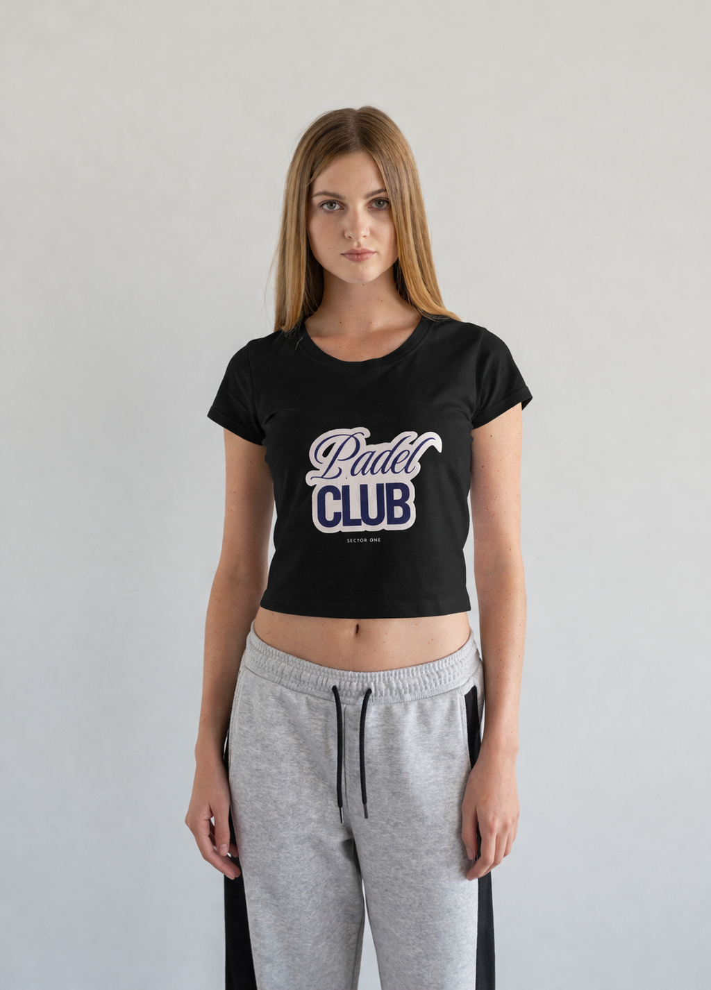 PADEL CLUB BABY TEE
